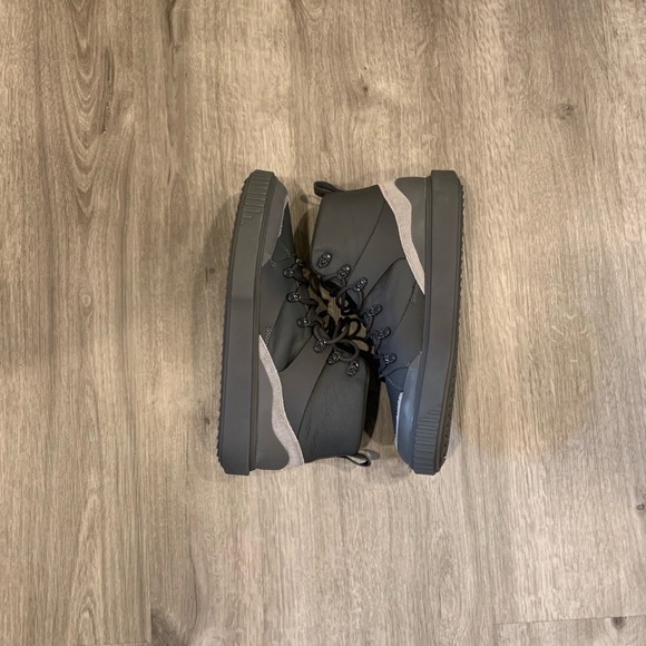 Men’s size US 13 - Puma Breaker Mid x Han Kjøbenhavn ‘Black’ - Picture 3 of 10